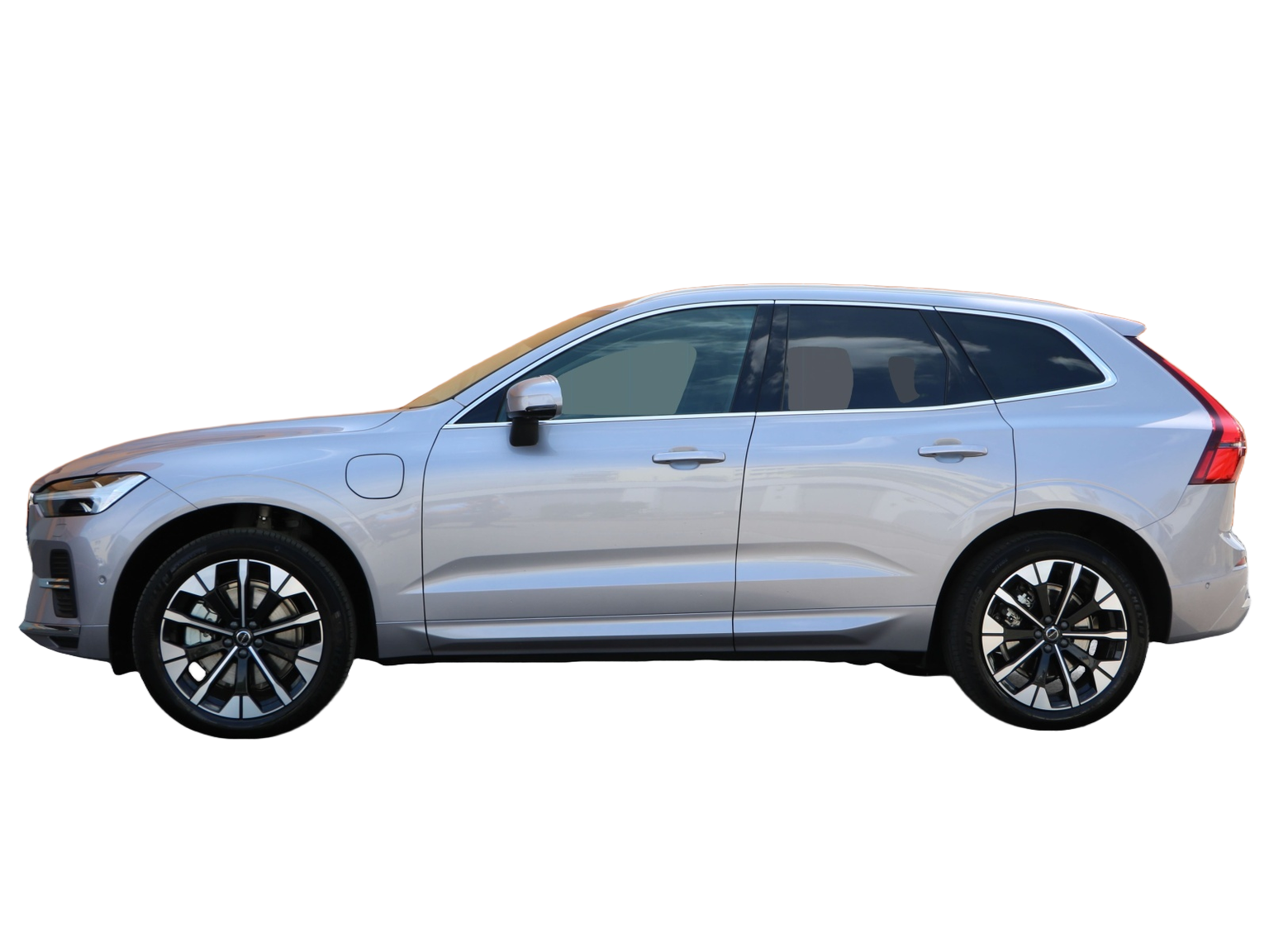 VOLVO XC60 T8 eAWD PluginHybrid Ultra Bright Geartronic