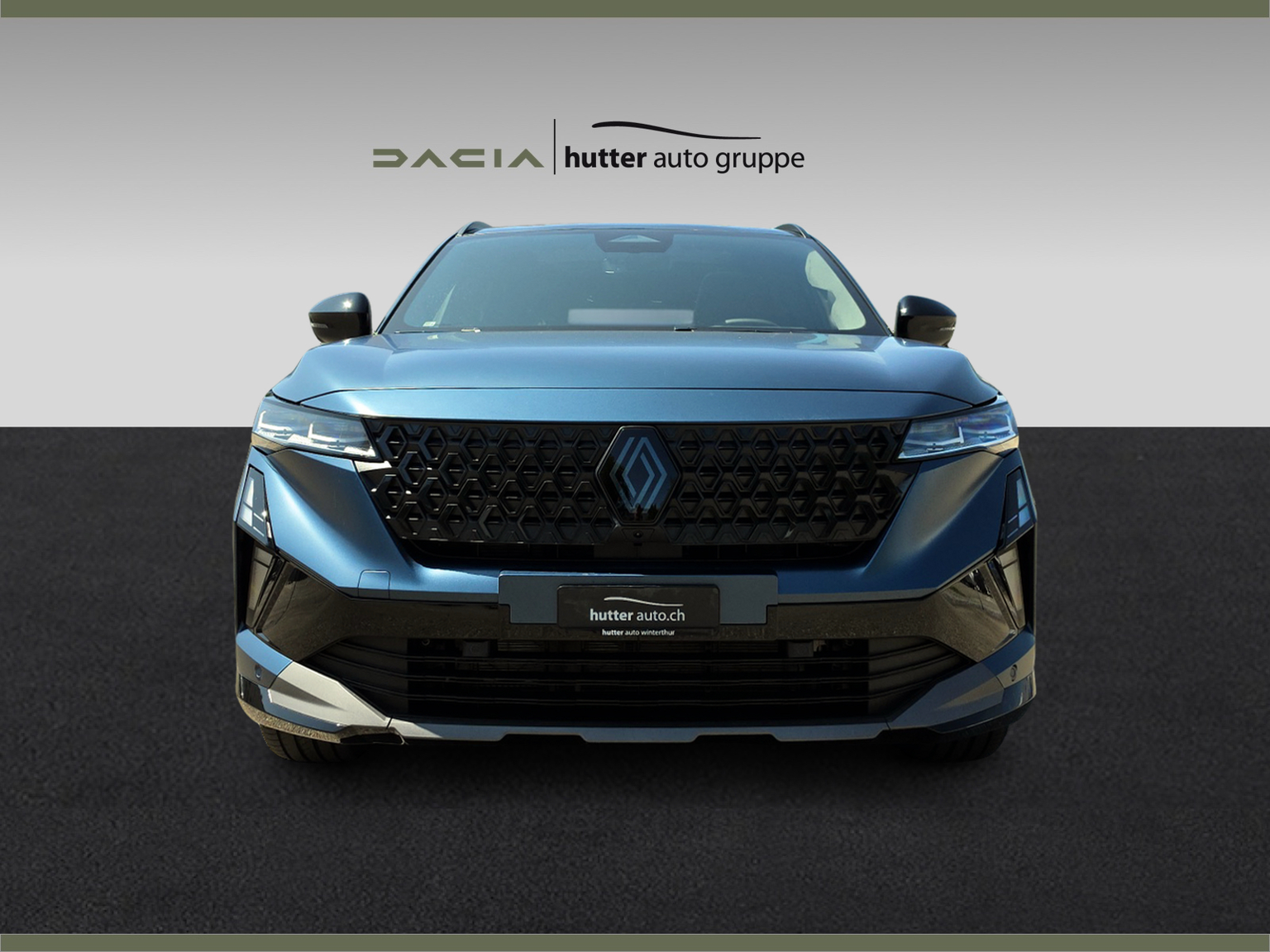 RENAULT Austral 1.2 E-Tech esprit Alpine