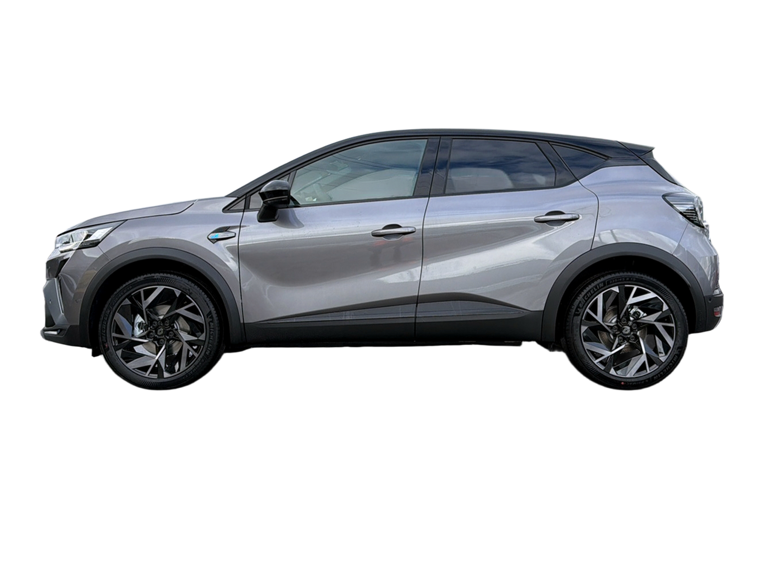 RENAULT Captur 1.8 E-Tech esprit Alpine