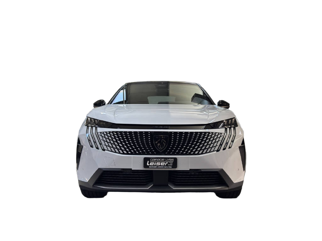 PEUGEOT 3008 1.6 PHEV 225 GT Exclusive