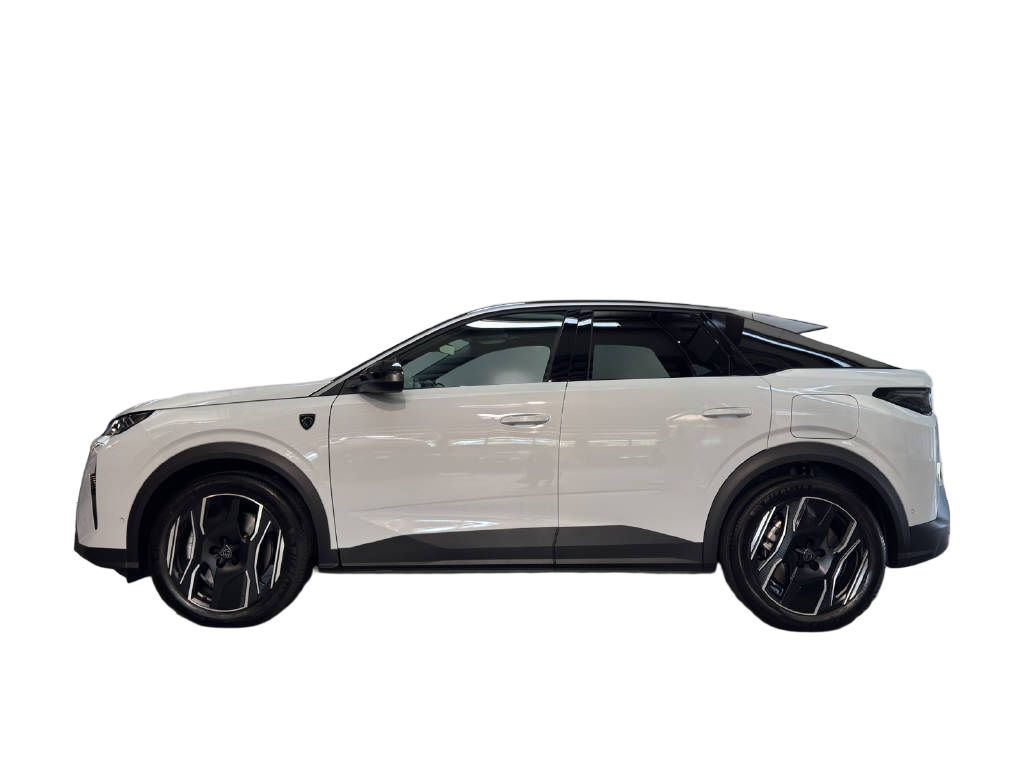 PEUGEOT 3008 1.6 PHEV 225 GT Exclusive