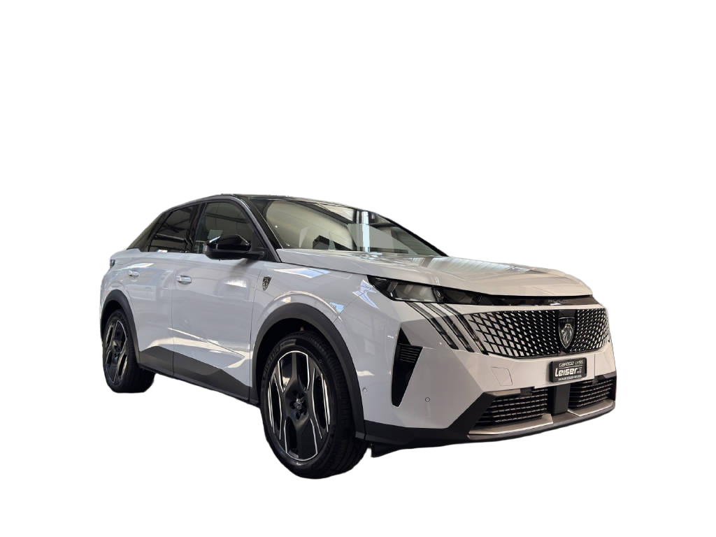 PEUGEOT 3008 1.6 PHEV 225 GT Exclusive