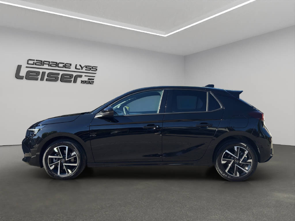 OPEL Corsa 1.2 T Hybrid GS