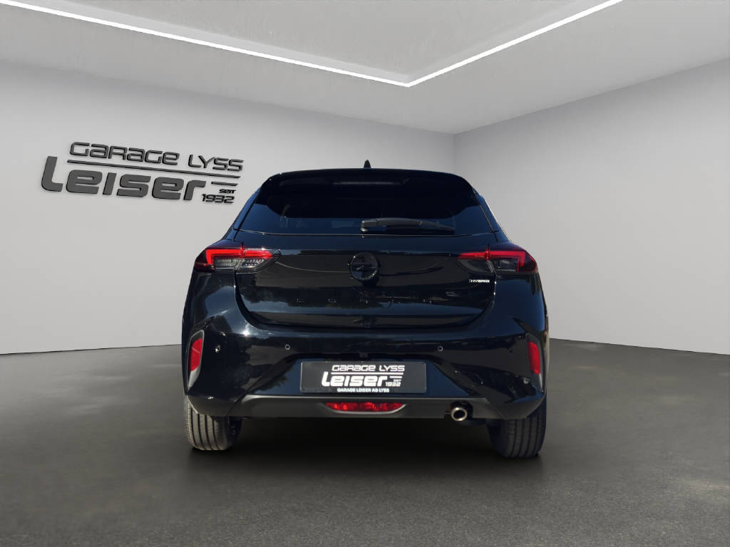 OPEL Corsa 1.2 T Hybrid GS