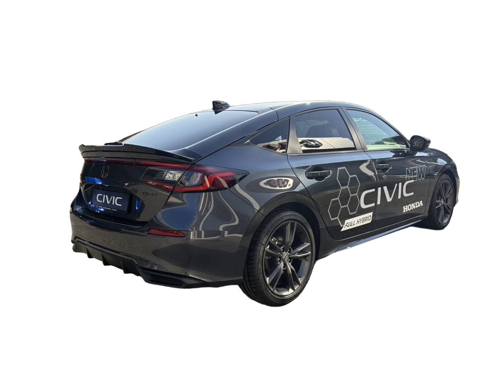 HONDA Civic 2.0 i-MMD Sport