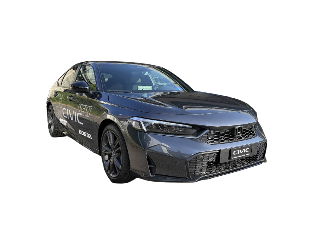HONDA Civic 2.0 i-MMD Sport