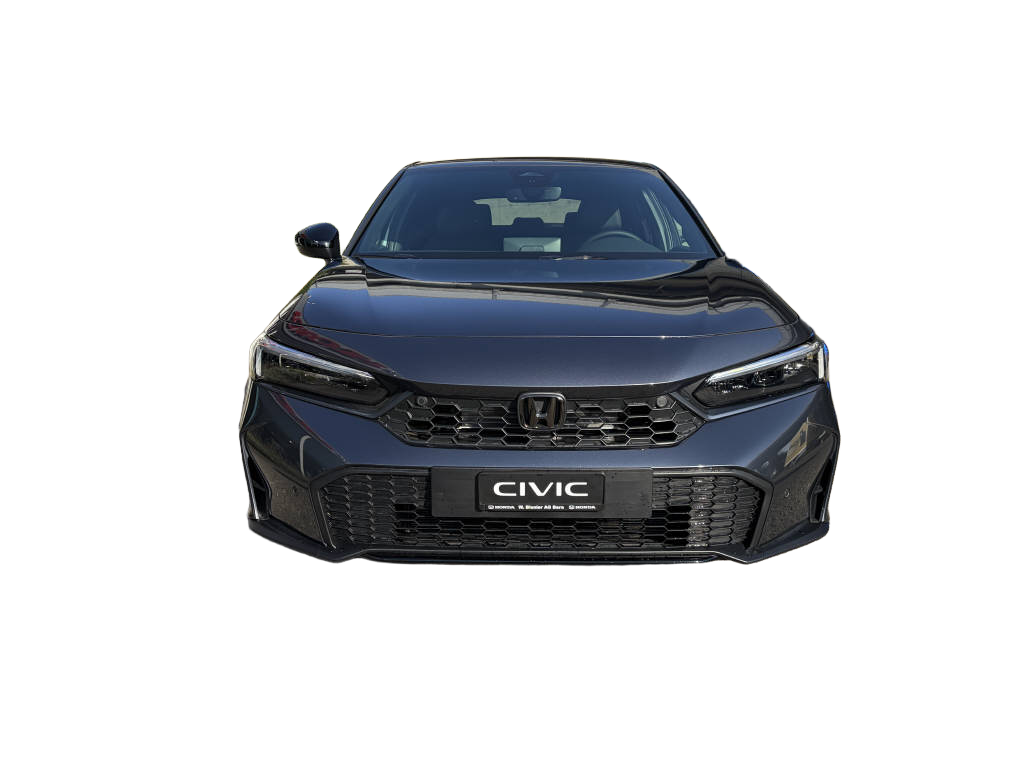 HONDA Civic 2.0 i-MMD Sport