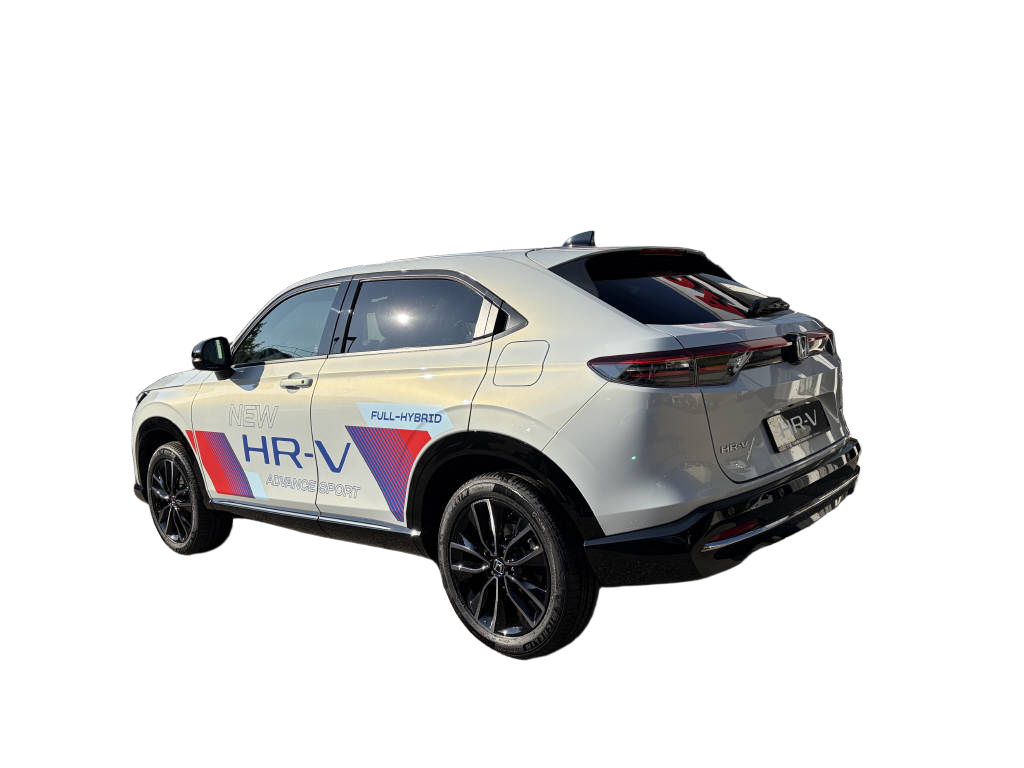 HONDA HR-V 1.5 i-MMD Advance Sport