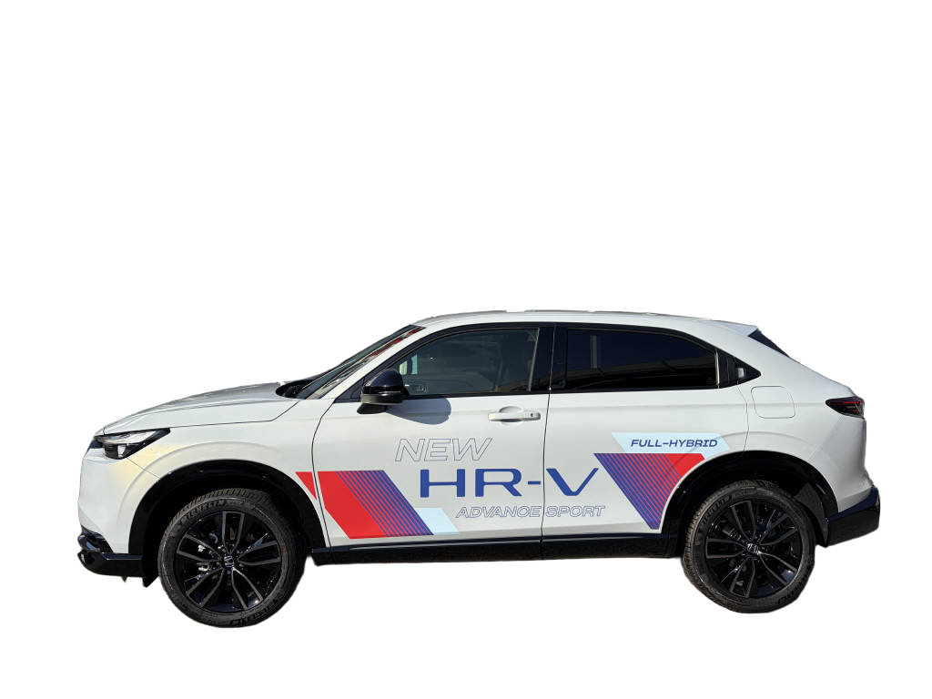 HONDA HR-V 1.5 i-MMD Advance Sport