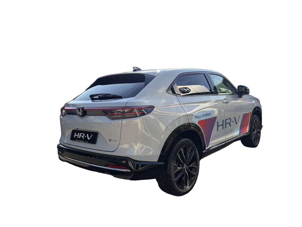 HONDA HR-V 1.5 i-MMD Advance Sport