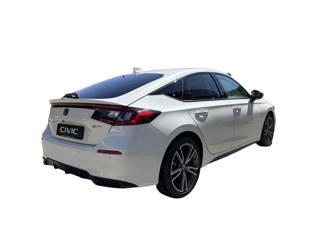 HONDA Civic 2.0 i-MMD Advance