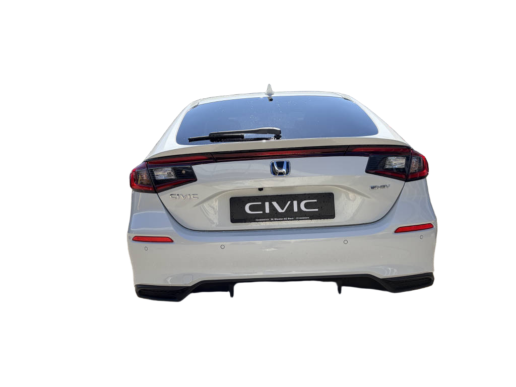 HONDA Civic 2.0 i-MMD Advance