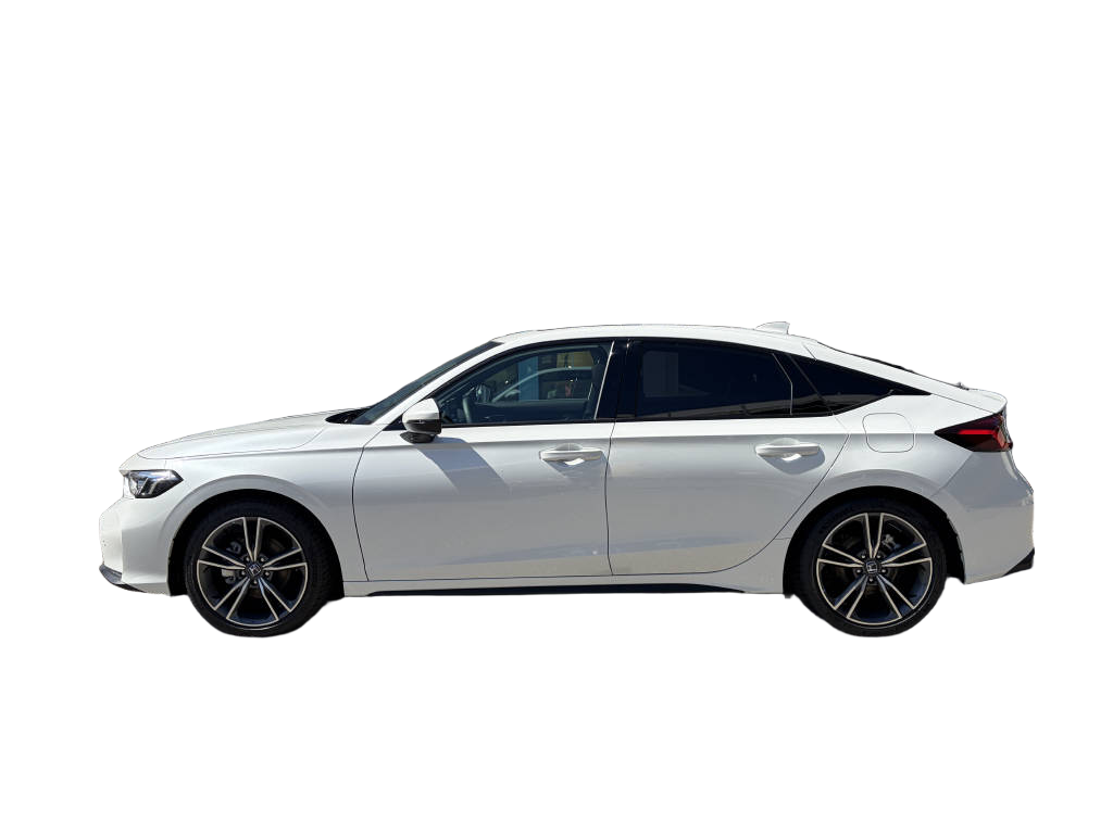 HONDA Civic 2.0 i-MMD Advance
