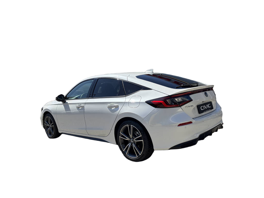 HONDA Civic 2.0 i-MMD Advance