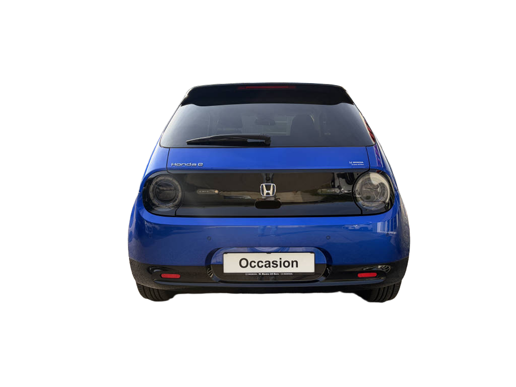 HONDA e electric