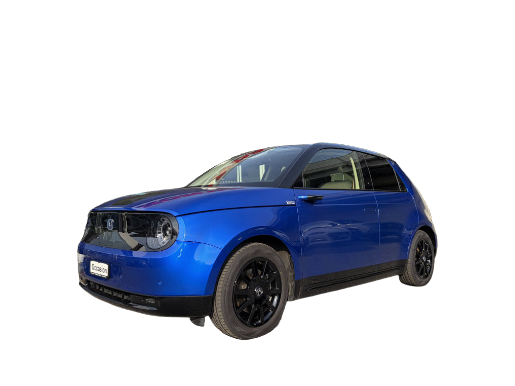 HONDA e electric
