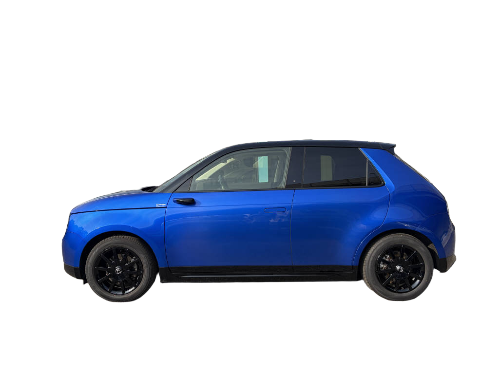 HONDA e electric