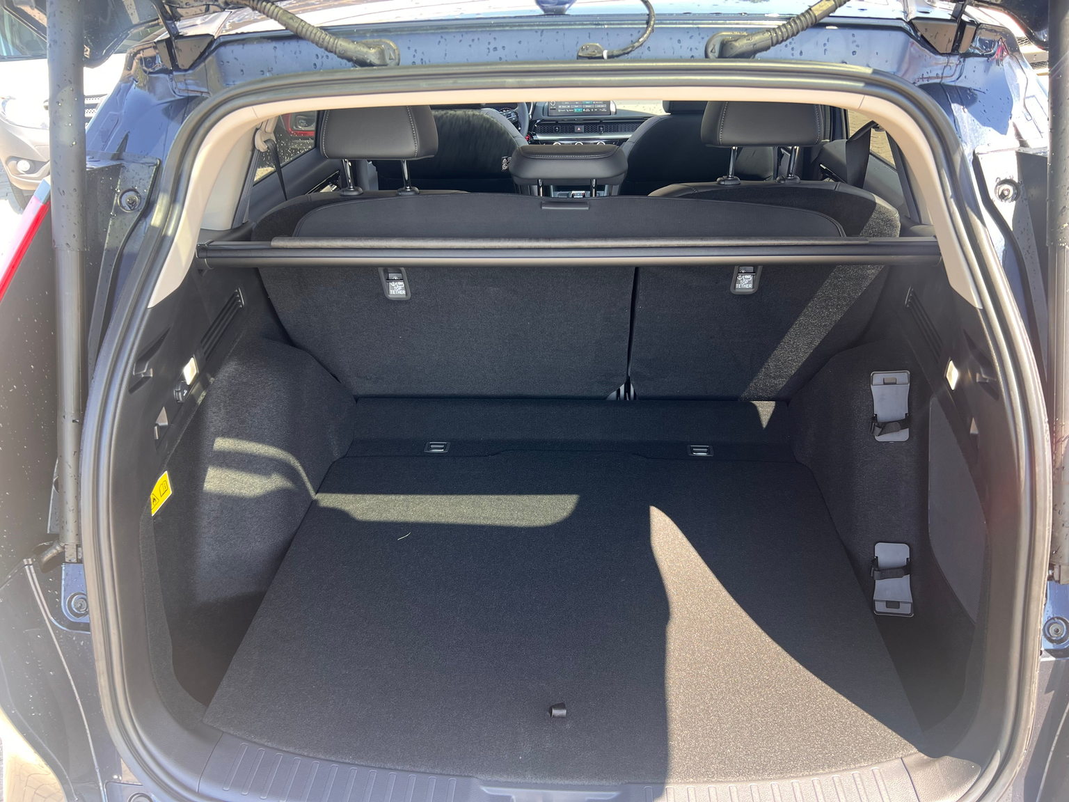 HONDA CR-V 2.0iPHEV Elegance2WD