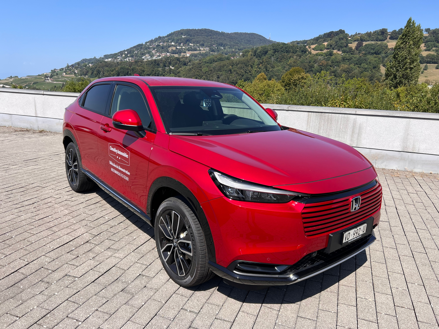 Vehicle Image