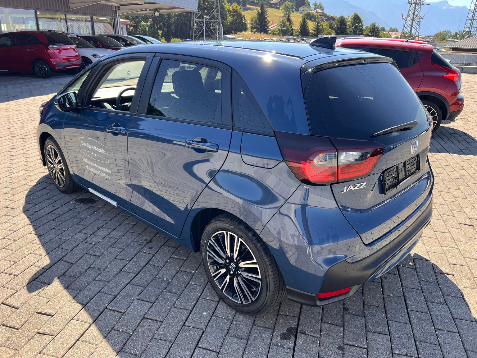 Vehicle Image