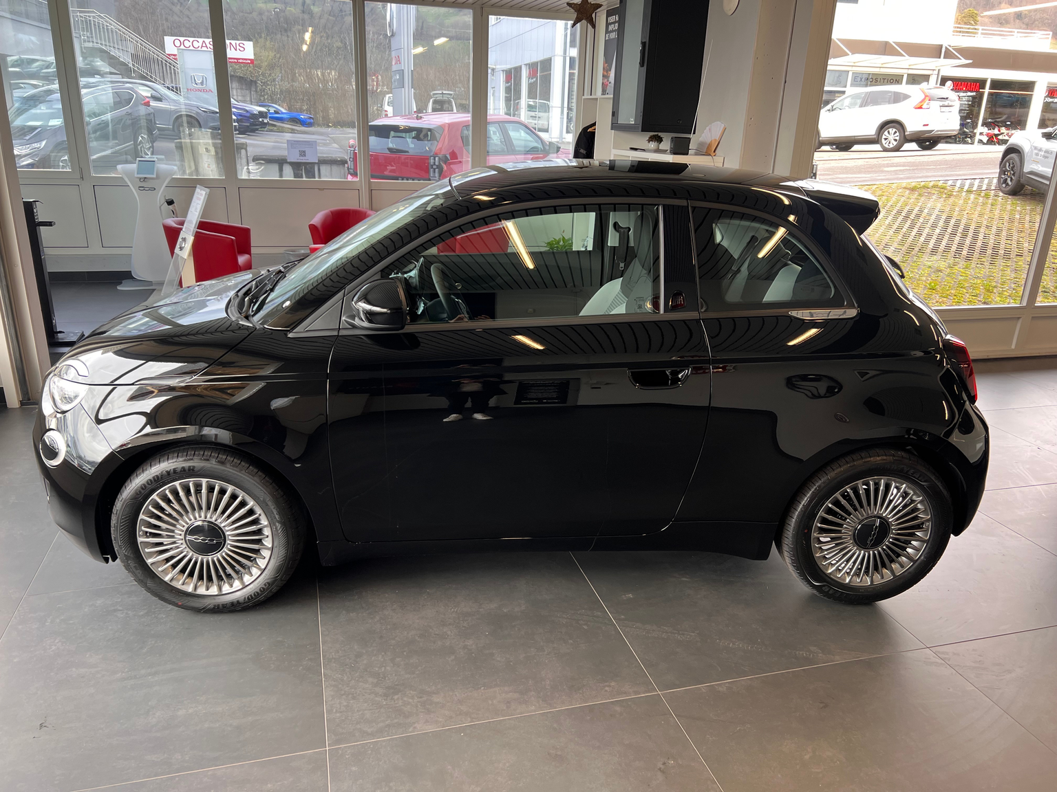 Vehicle Image