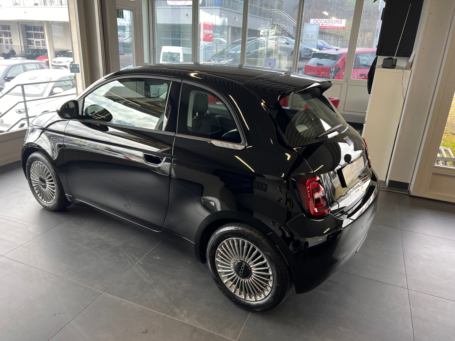 Vehicle Image
