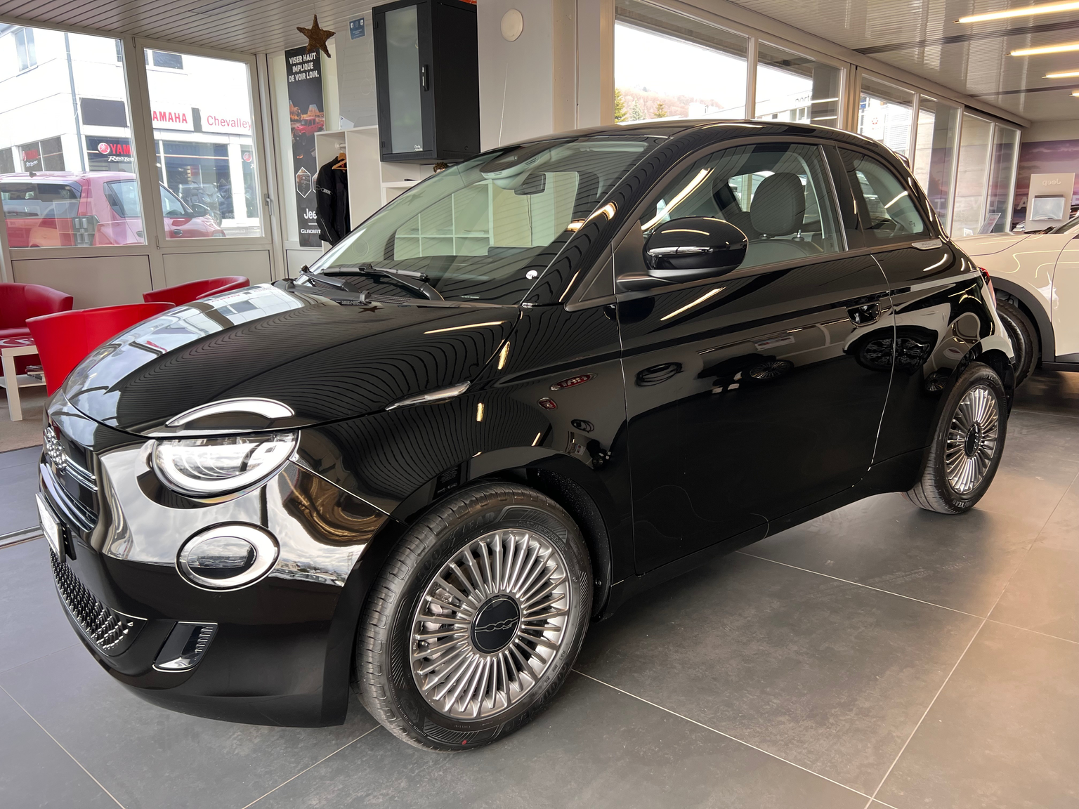 Vehicle Image