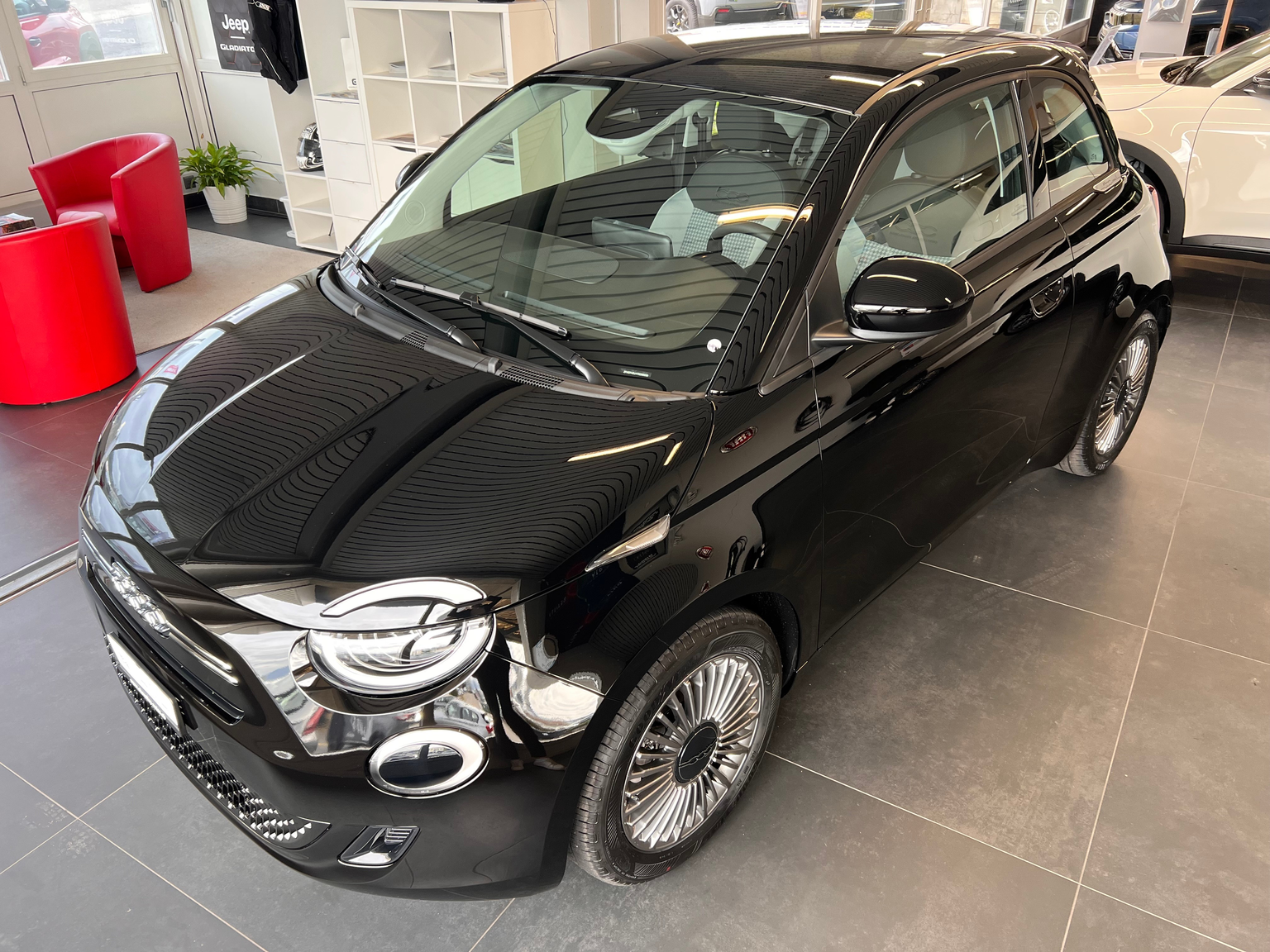Vehicle Image