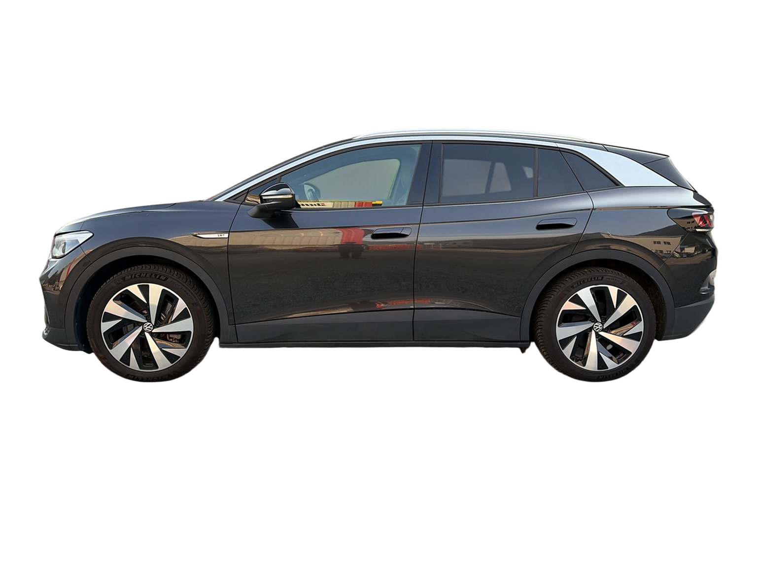 VW ID.4 Pro Performance 77 kWh 1ST Max