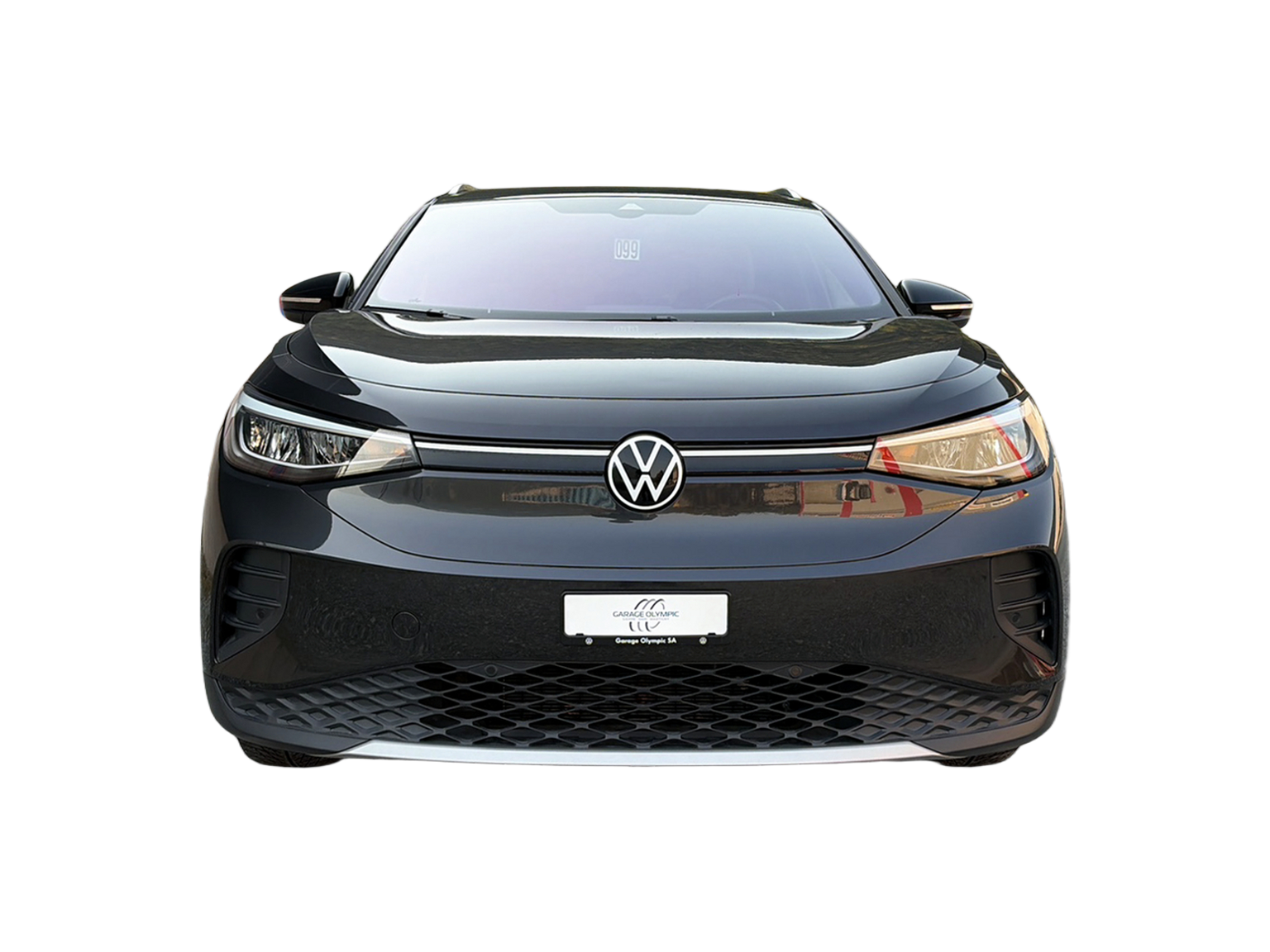 VW ID.4 Pro Performance 77 kWh 1ST Max