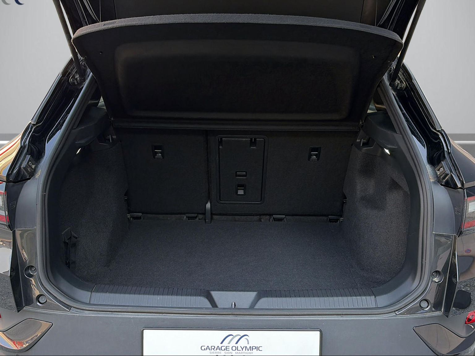 VW ID.4 Pro Performance 77 kWh 1ST Max