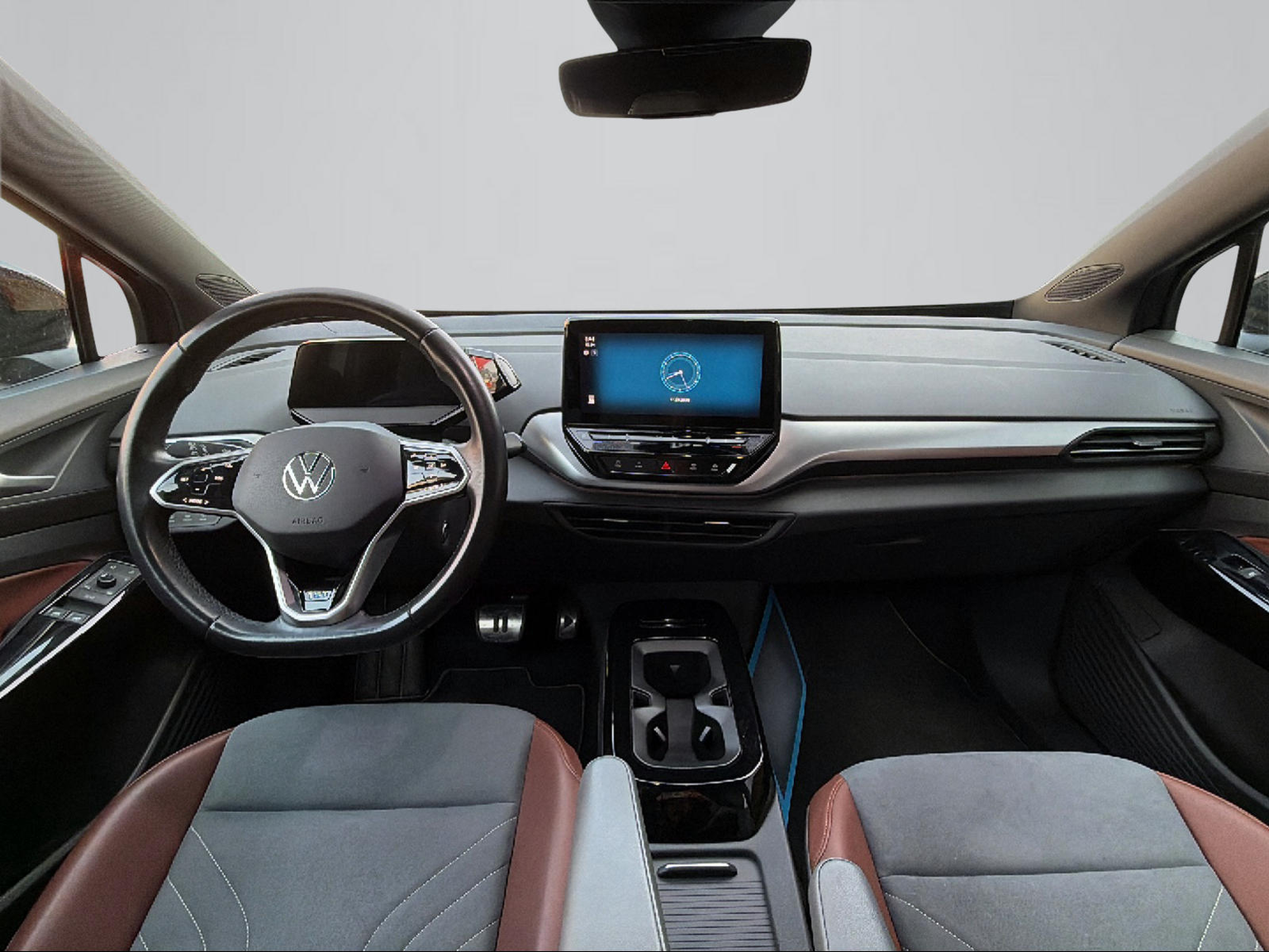 VW ID.4 Pro Performance 77 kWh 1ST Max