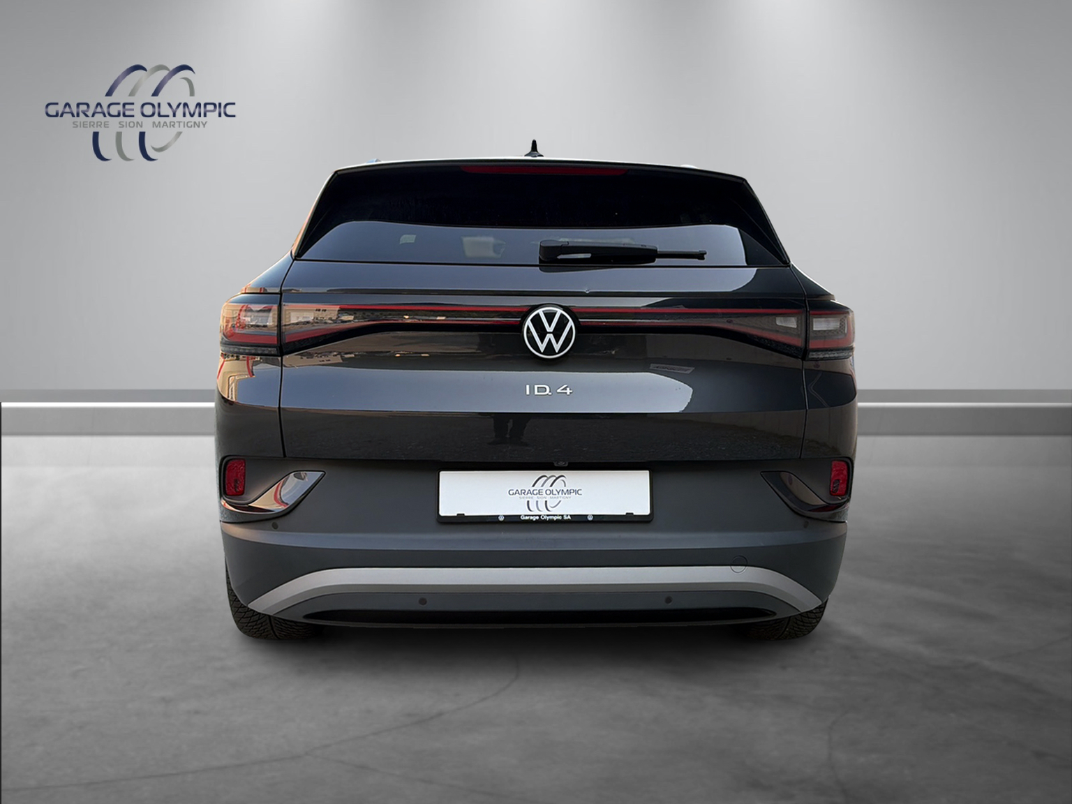 VW ID.4 Pro Performance 77 kWh 1ST Max