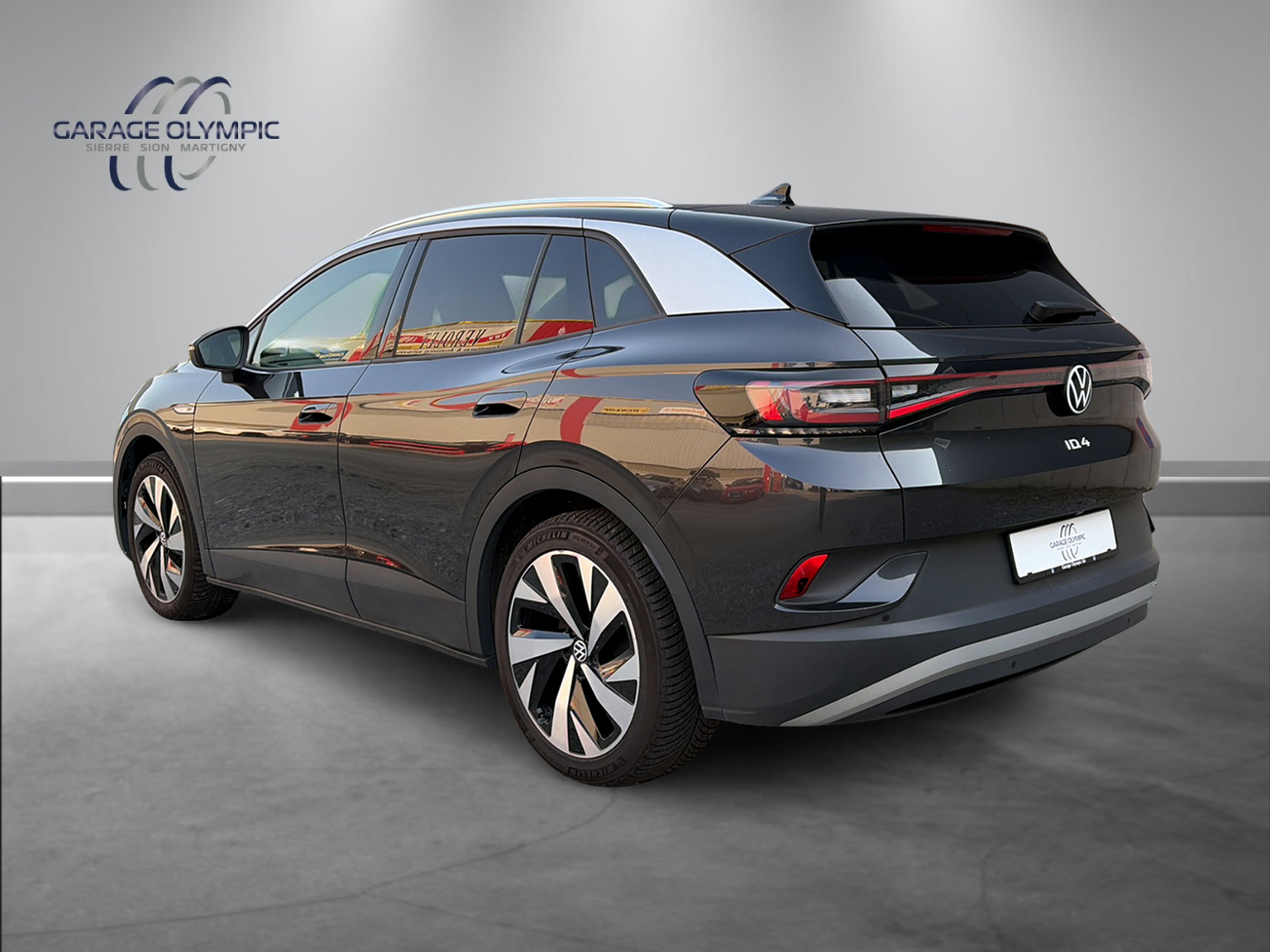 VW ID.4 Pro Performance 77 kWh 1ST Max