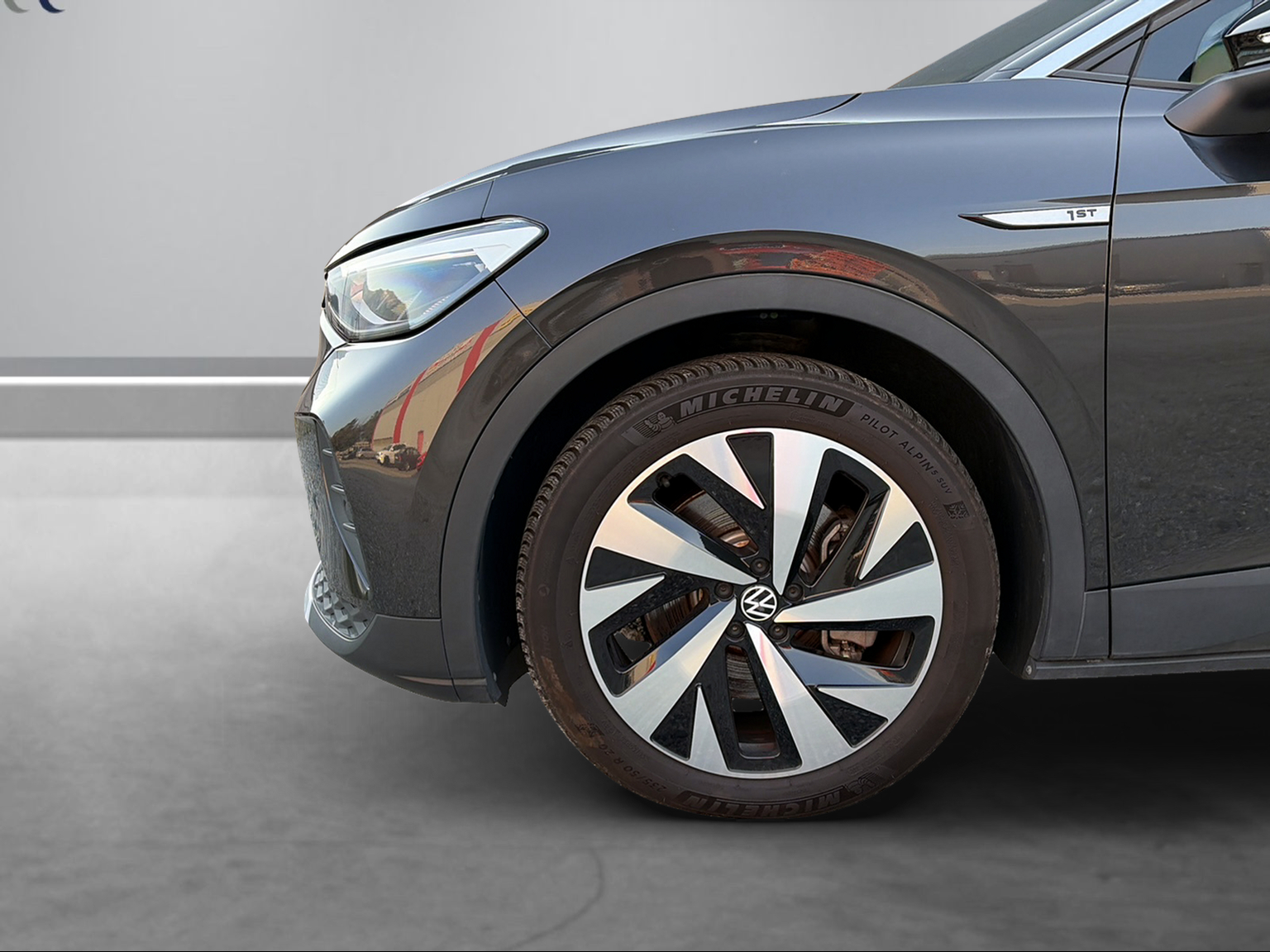 VW ID.4 Pro Performance 77 kWh 1ST Max