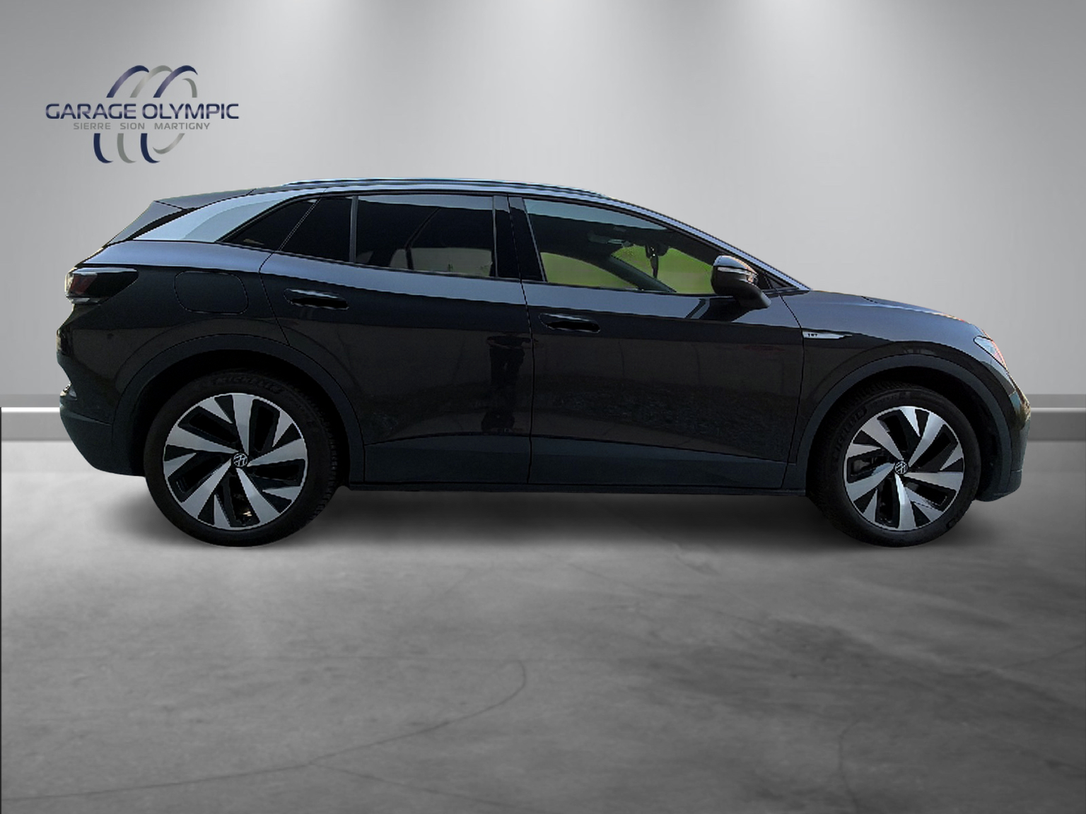 VW ID.4 Pro Performance 77 kWh 1ST Max