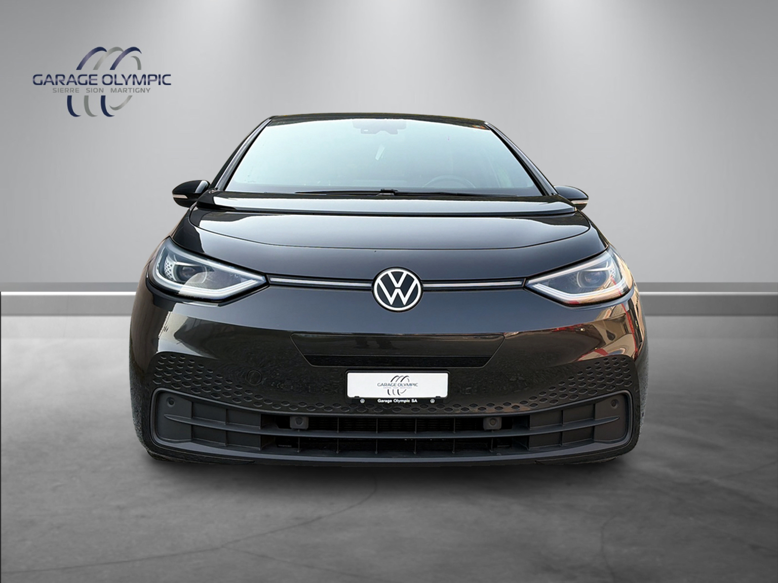 VW ID.3 Pro Performance 58 kWh Pro