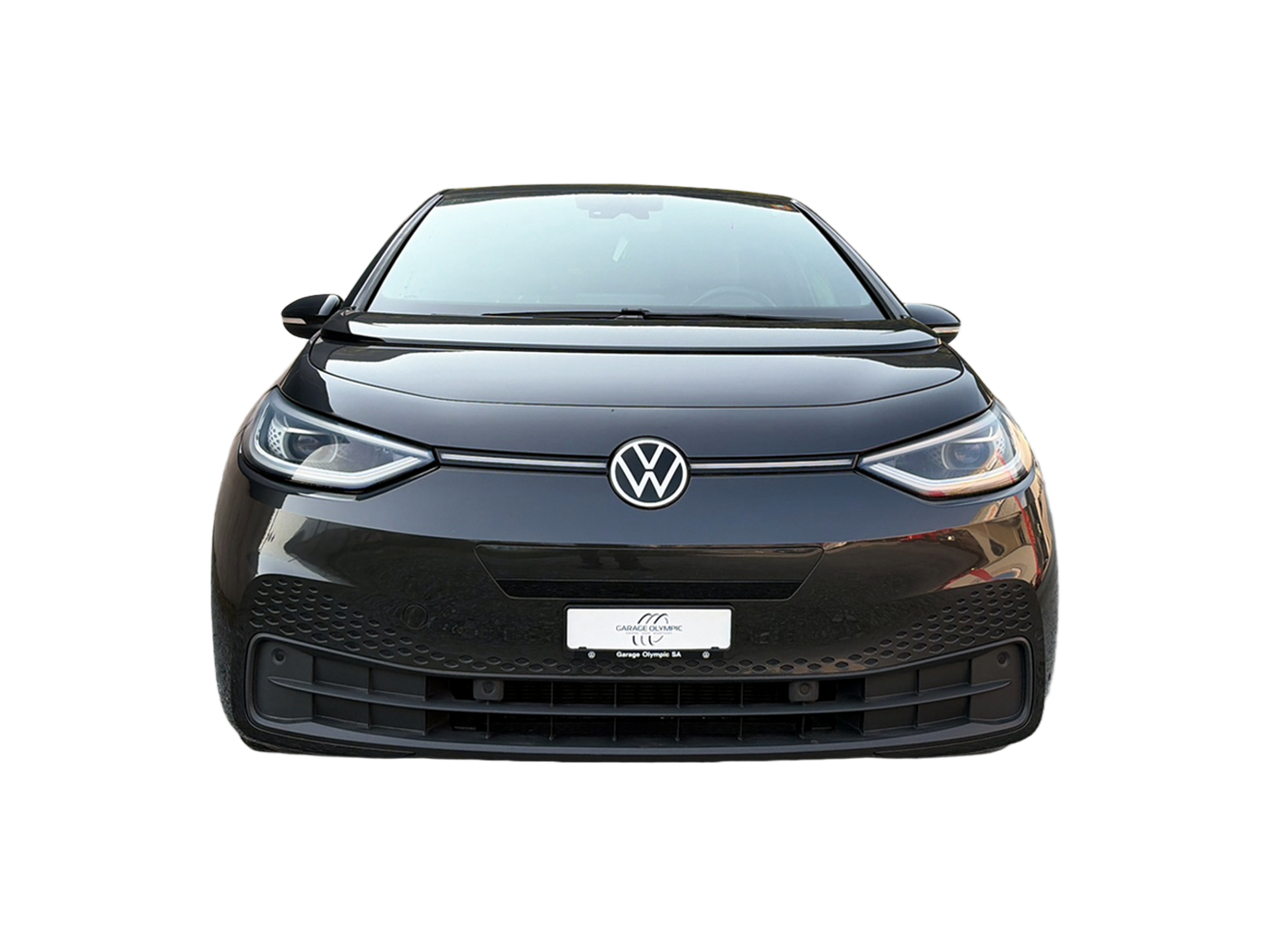 VW ID.3 Pro Performance 58 kWh Pro