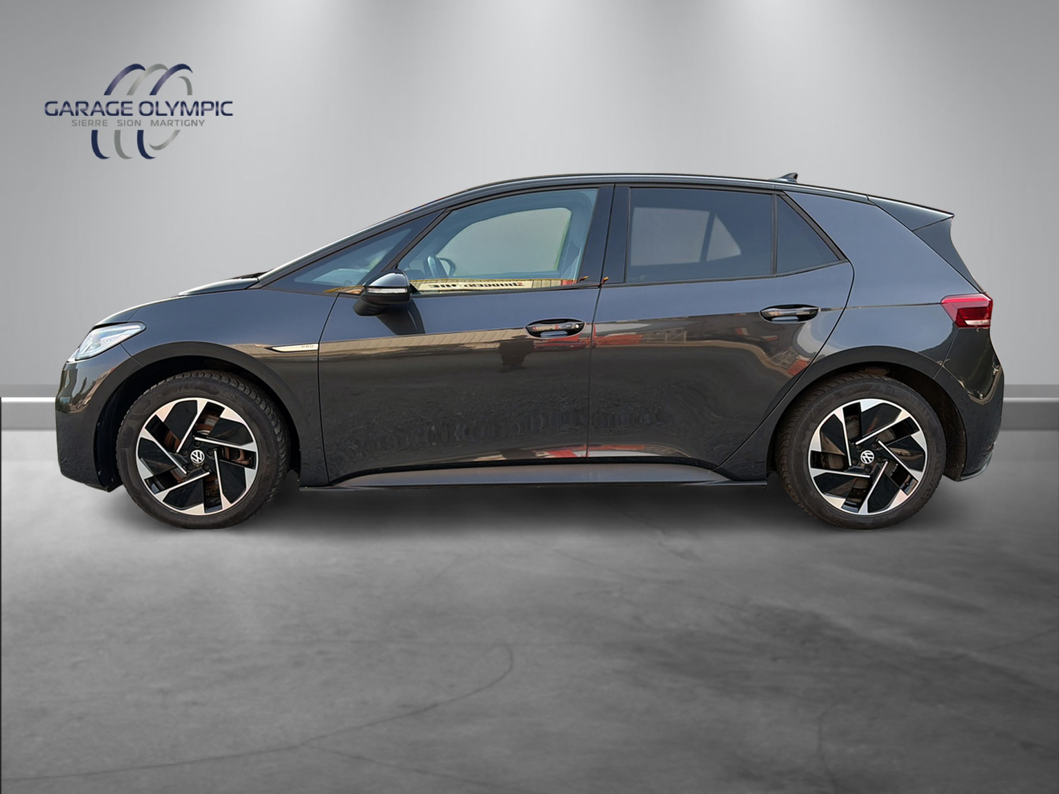 VW ID.3 Pro Performance 58 kWh Pro