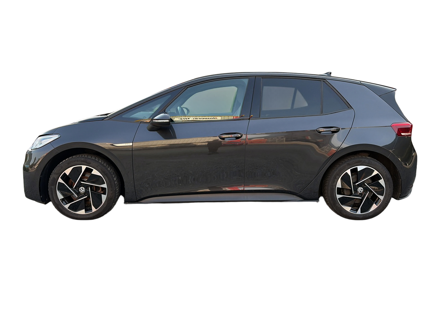 VW ID.3 Pro Performance 58 kWh Pro