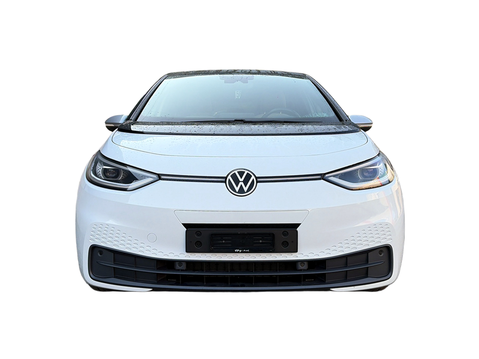 VW ID.3 Pro Performance 58 kWh Life