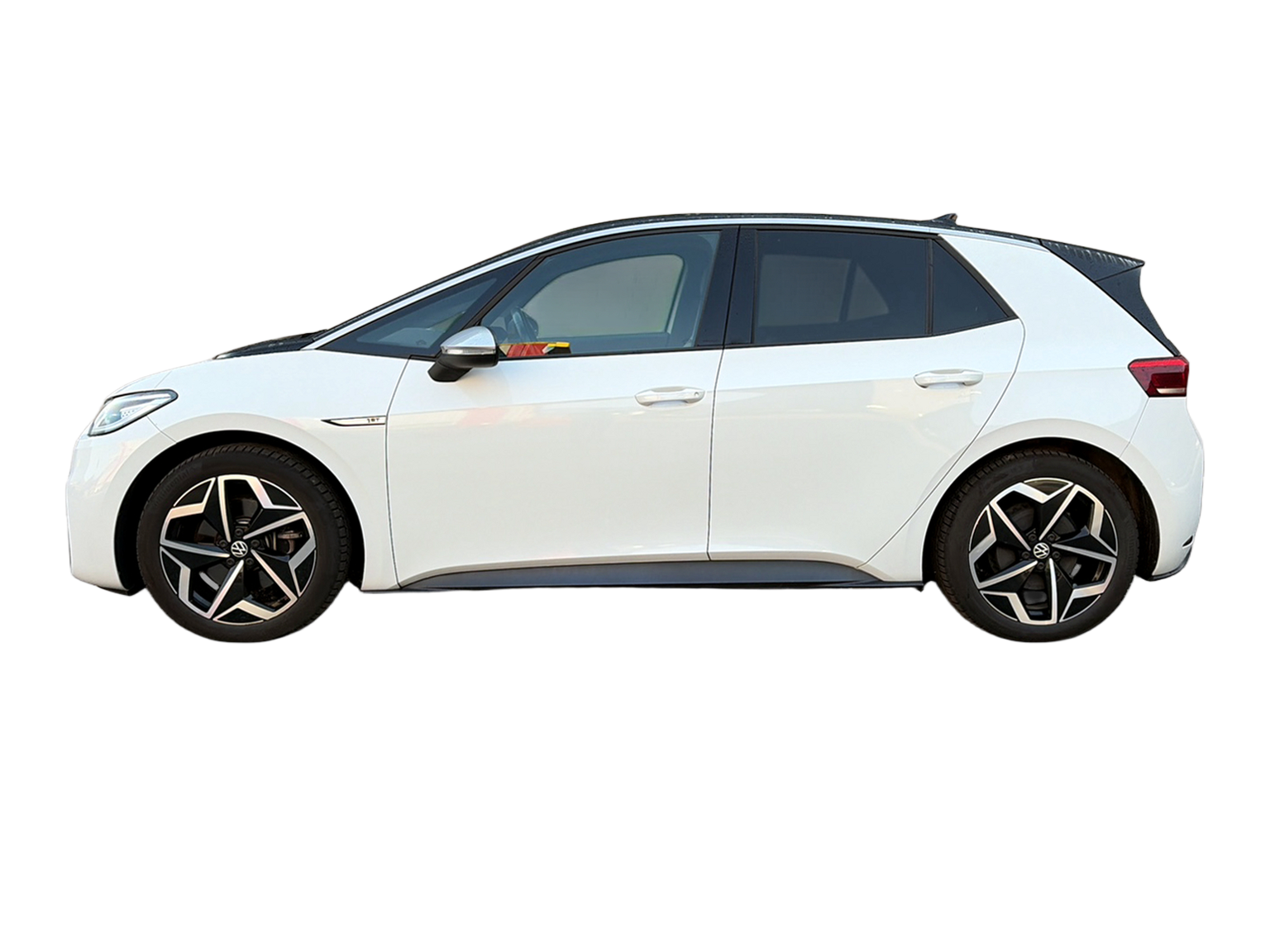 VW ID.3 Pro Performance 58 kWh Life