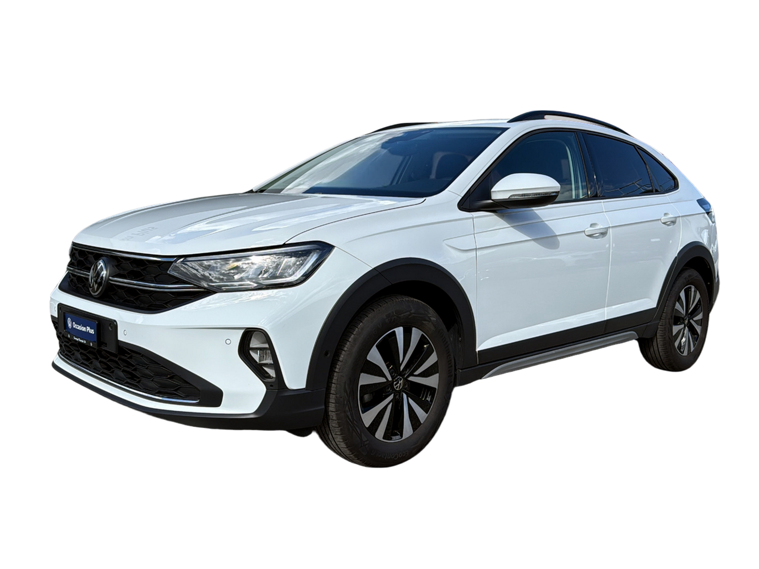 VW Taigo 1.0 TSI 75 Edition DSG