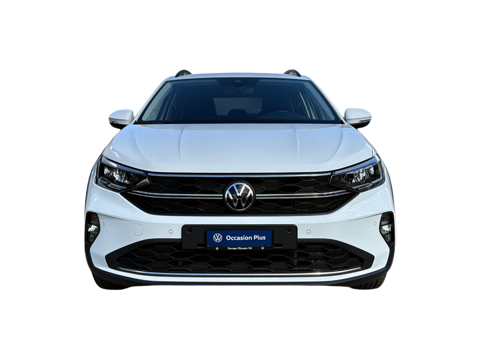 VW Taigo 1.0 TSI 75 Edition DSG