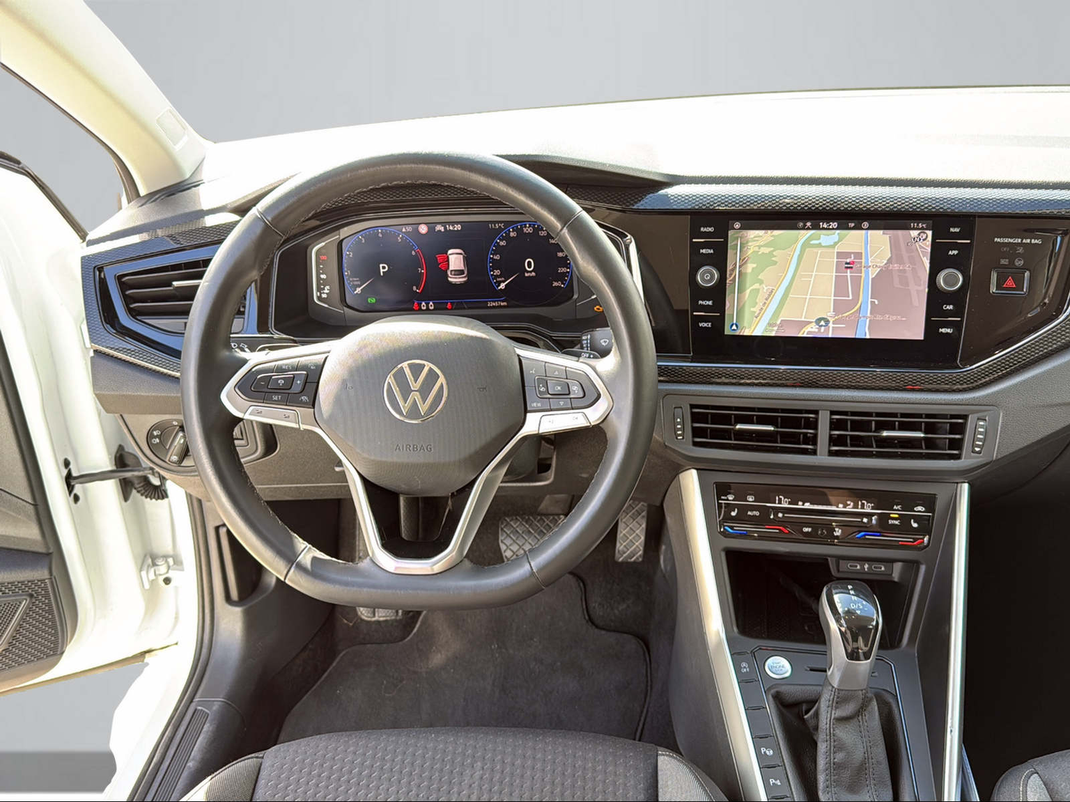 VW Taigo 1.0 TSI 75 Edition DSG