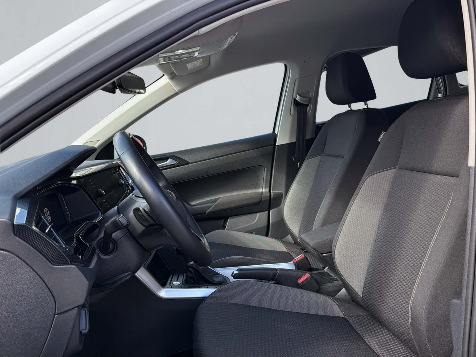 VW Taigo 1.0 TSI 75 Edition DSG