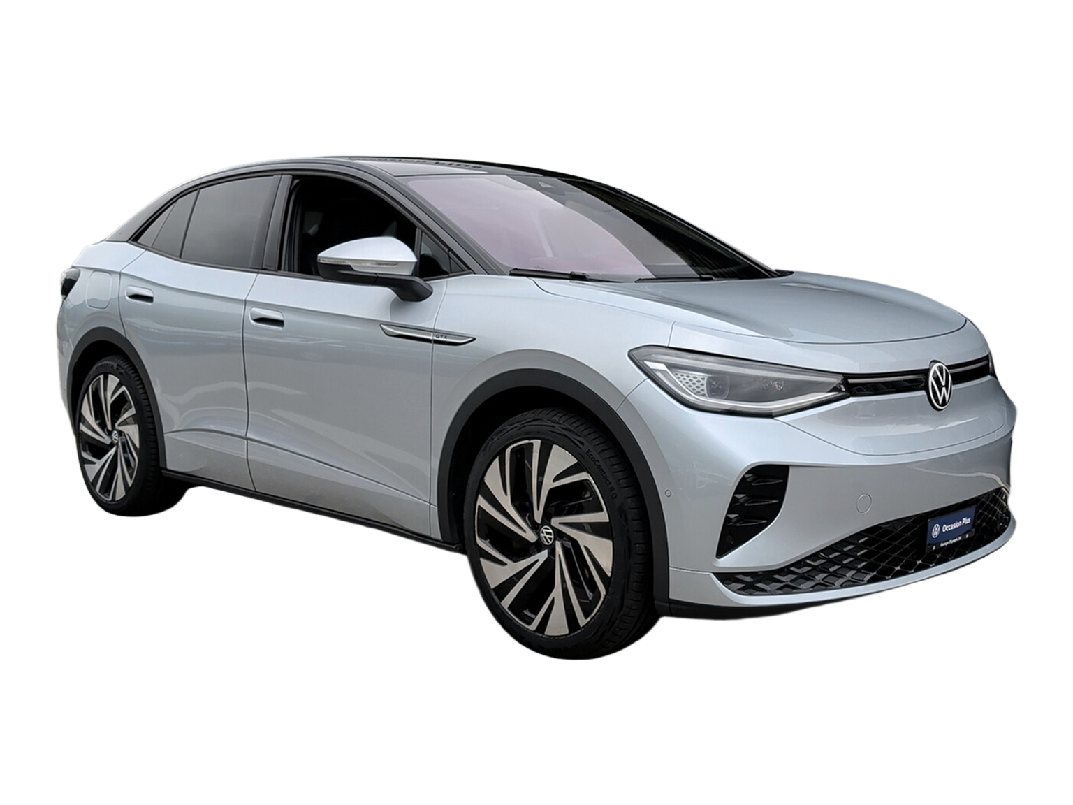 VW ID.5 GTX 77 kWh 4Motion