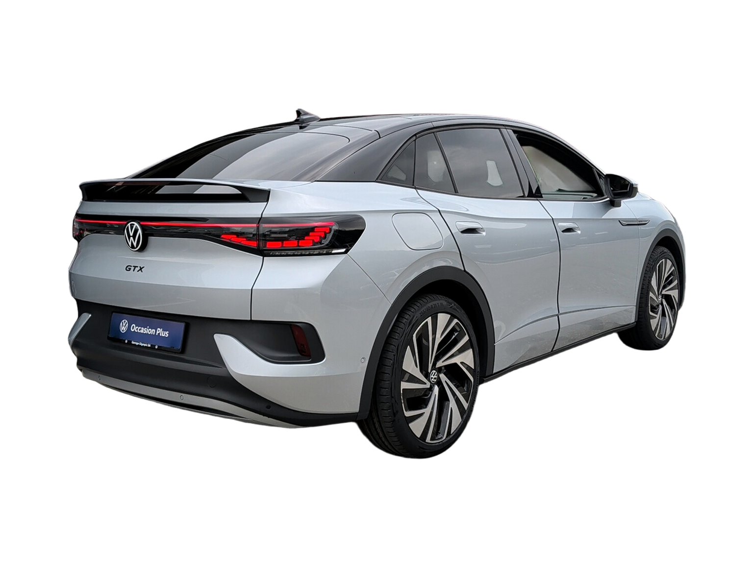 VW ID.5 GTX 77 kWh 4Motion