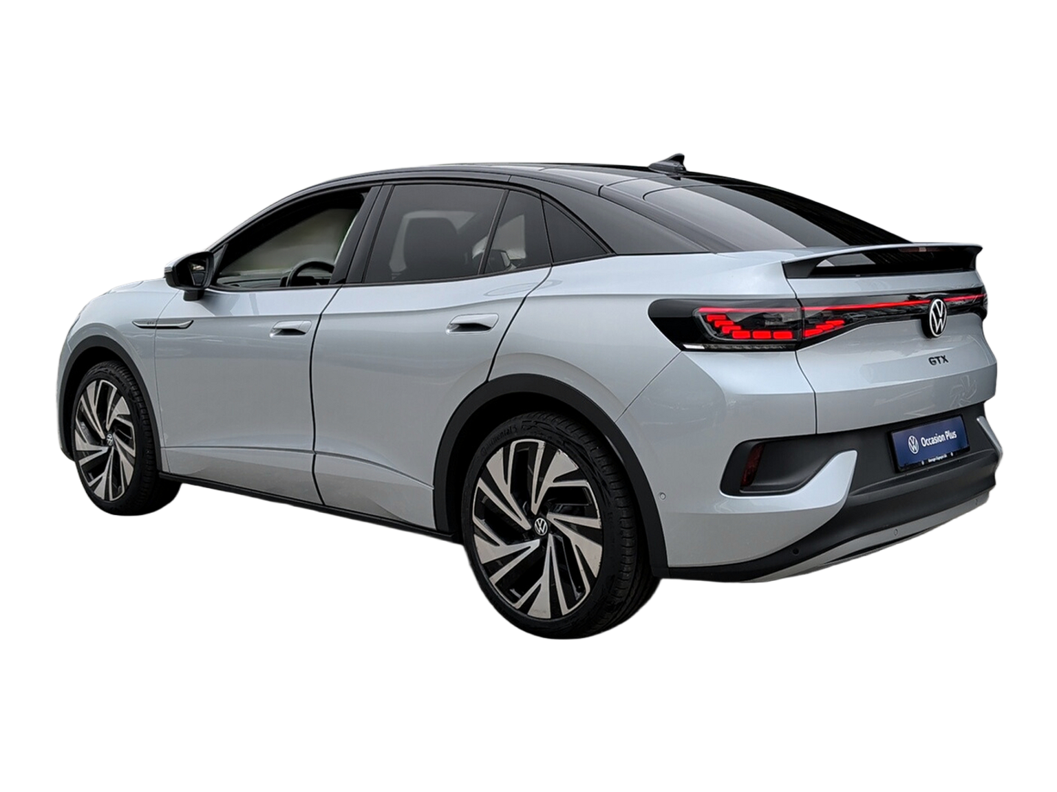 VW ID.5 GTX 77 kWh 4Motion