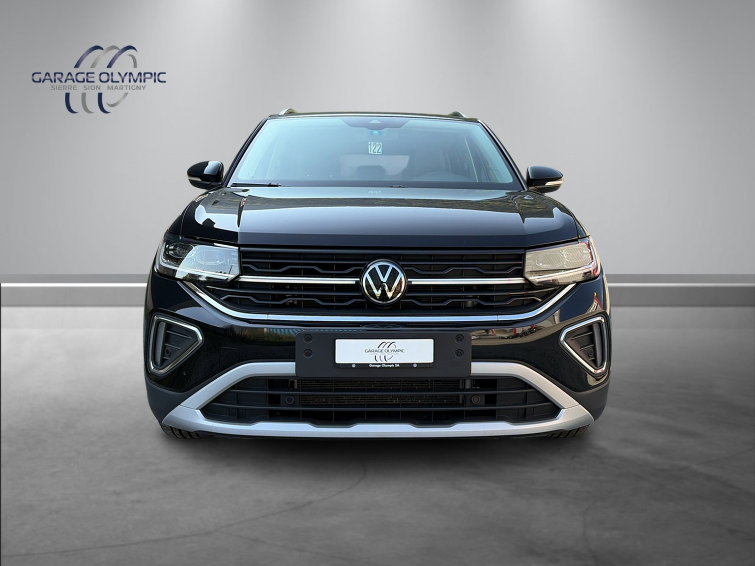 VW T-Cross 1.0 TSI EVO Style DSG